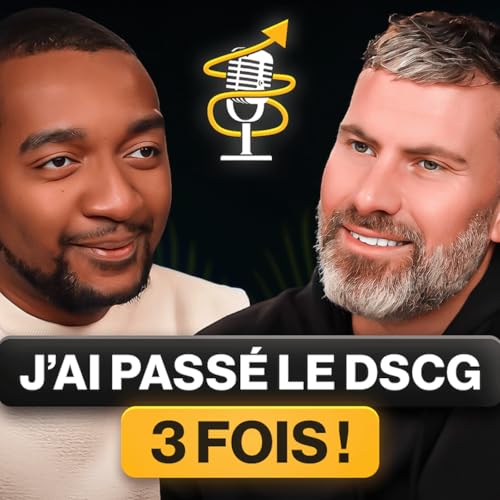 Des Comores &agrave; Quick et valider le DEC : l&rsquo;itin&eacute;raire d&rsquo;un expert-comptable qui n&rsquo;abandonne jamais (Rabbah Mohamed)