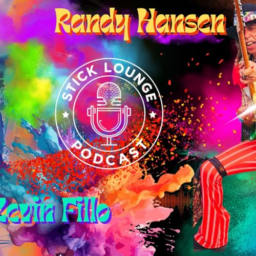 Purple Haze & Tribute Days! A Conversation with Randy Hansen