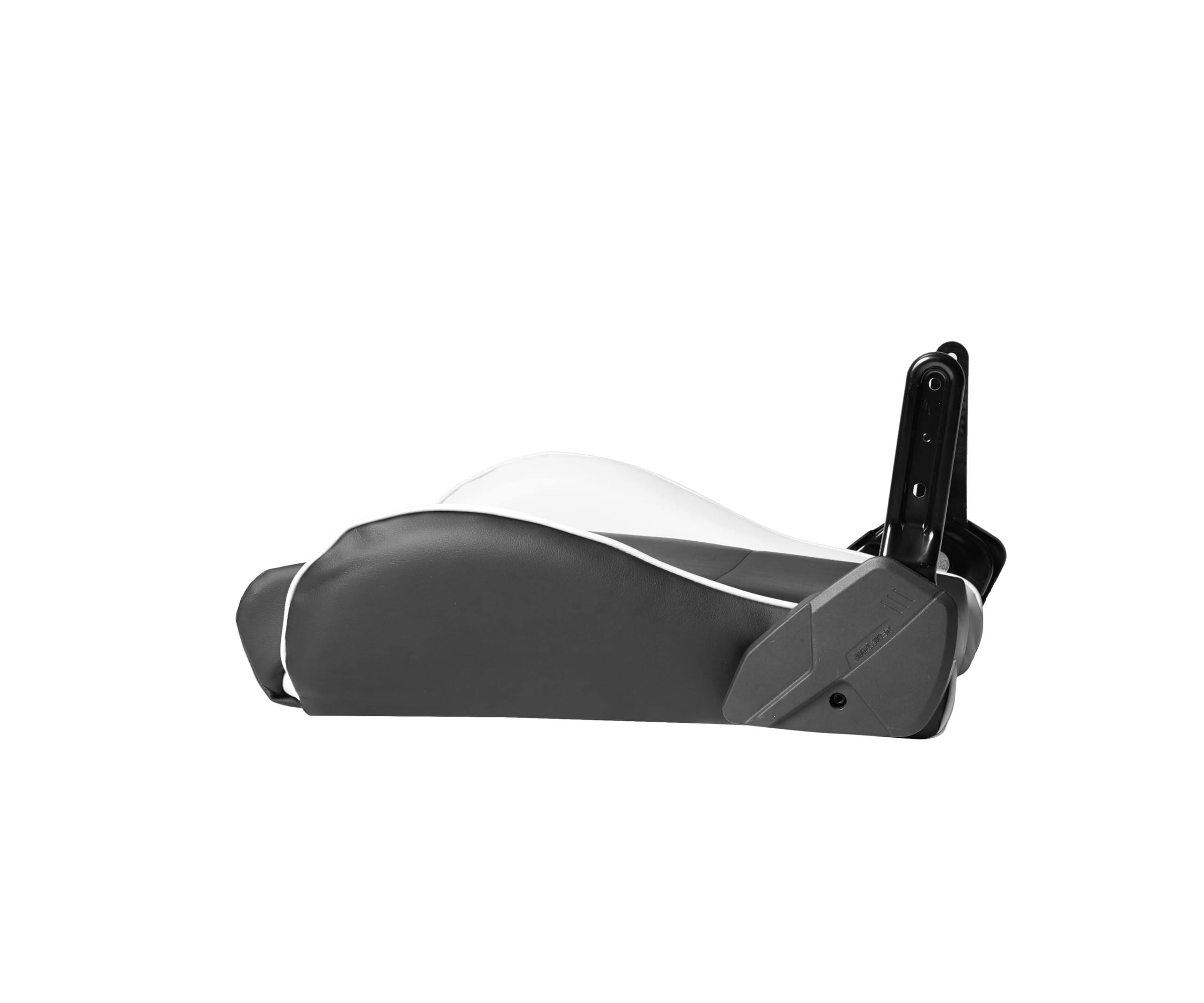 Amazon.co.jp: AKRacing 座面パーツ ホワイト 白 Nitro V2 高耐久PU 