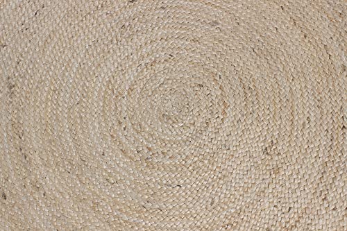 Tapis en jute naturelle anti-usure pour protéger vos sols sales - 6