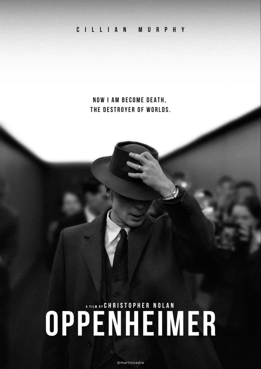 Oppenheimer 