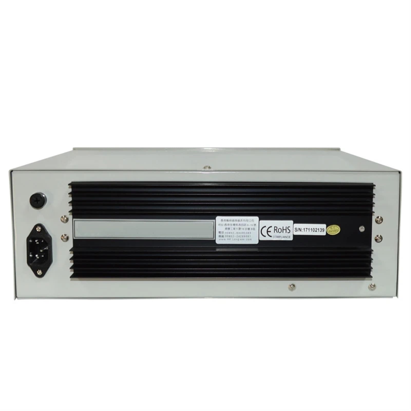 Generatore di frequenza di scansione del Segnale Audio da 20 W 40 W 60 W 100 W(20W,20KHZ_2)