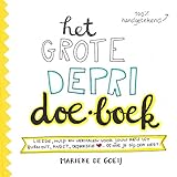  Het grote depri Doe-Boek