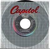 Rock It, Billy/Don't Go To Strangers (45 Single)