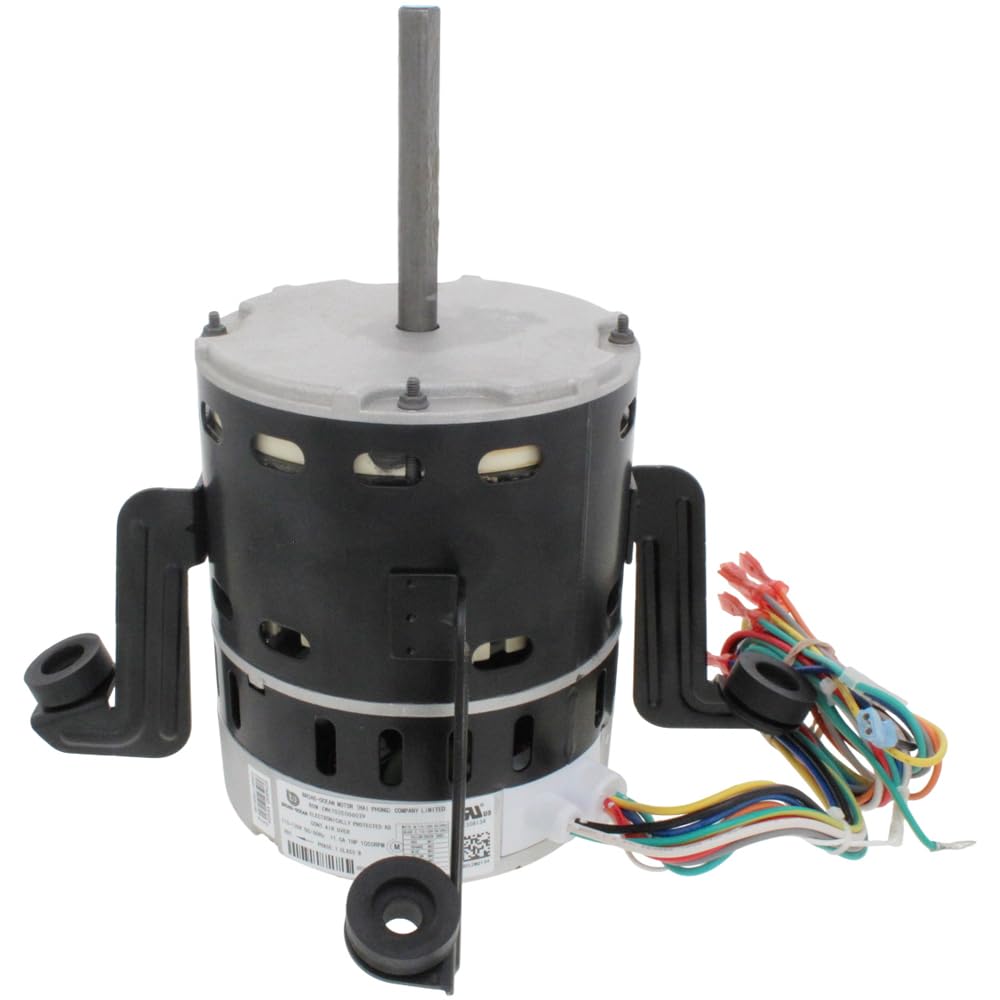 ZWK702E006039 - OEM Upgraded X13 Furnace Blower Motor 1 HP Fits