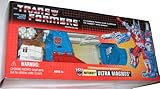 Transformers Hasbro Commemorative Series I Action Figure Ultra Magnus [City Commander]