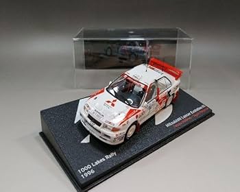 【新品/全巻セット】1~120 デアゴスティーニ ラリーカーコレクション1/43 Amazon | デアゴスティーニ ラリーカーコレクション 1/43 三菱