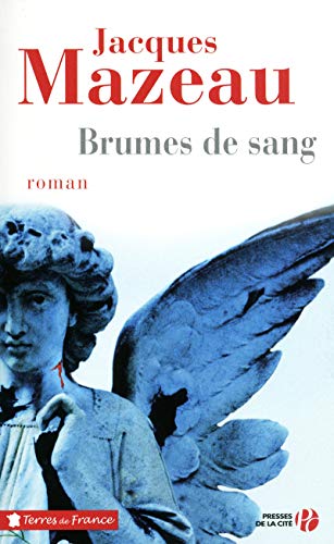  Brumes de sang