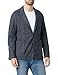 Produktbild camel active Herren 442305/8I37 Lässiger Blazer, Graublau, 60