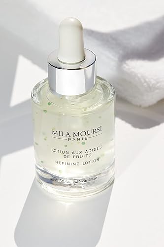 Miniatura 6 de Mila Moursi  Loción Refinadora, 1 fl oz