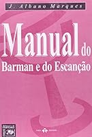 Manual Do Barman E Do Escancao 8585575921 Book Cover