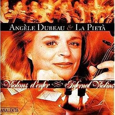 Infernal Violins