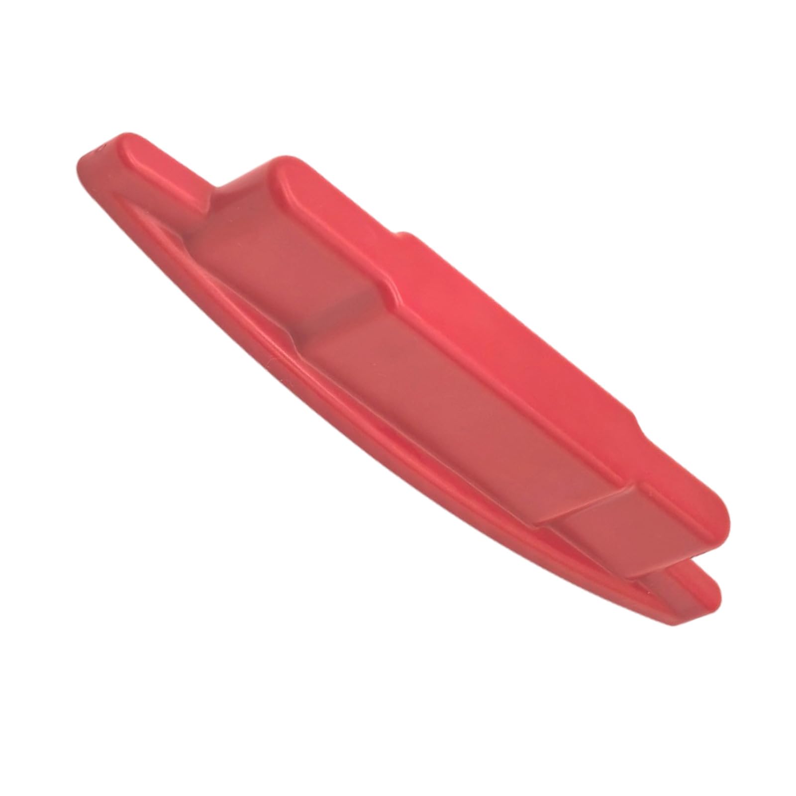 Tsophreniq Red Studs Detectors Rapid Wall With Abs Construction For Metal Object Locating Finder
