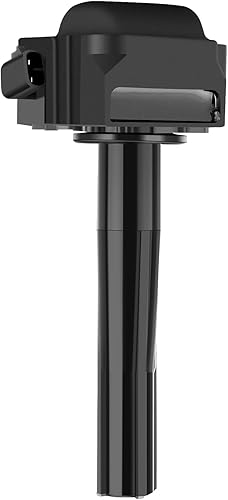 Miniatura 133 de SCITOO Paquete de bobinas de encendido para Porsche Panamera 4.8L 2010-2016 para Porsche Panamera 3.6L 2011-2016 para Porsche Cayenne 4.8L 2008-2018