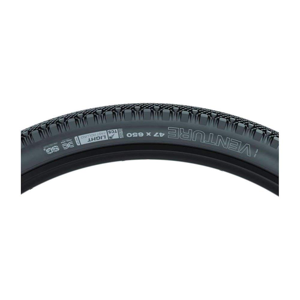 Amazon | WTB Venture 47 x 650 TCS ライト/ファストローリング 120tpi