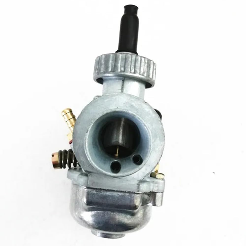 Carburador de 19 mm para 2 tiempos Hercules Ultra Supra Sportbike (Bing 19 mm) para fines de sintonización