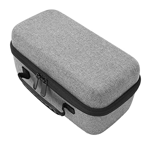 Funda para proyector portátil resistente a impactos EVA con asa, para Pico Mini miniatura 6