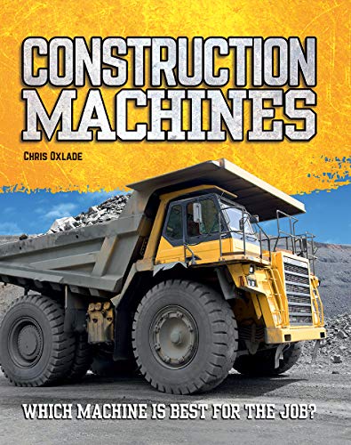 Construction Machines Construction Machines