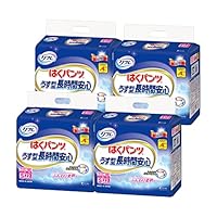 Amazon | リフレ はくパンツ うす型 長時間安心 Sサイズ 22枚