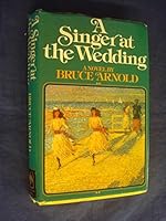 Singer at the Wedding 0241898250 Book Cover
