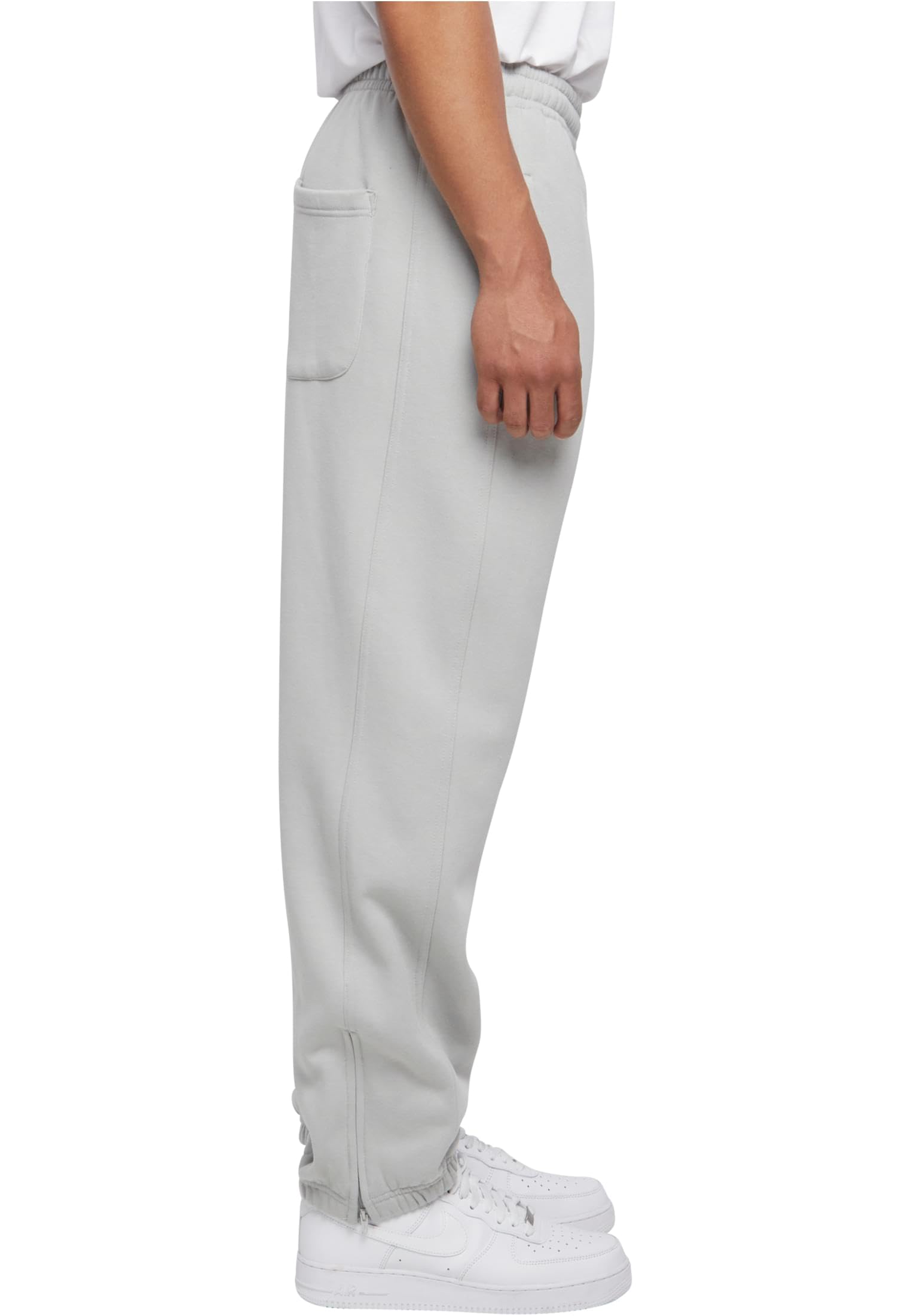 Urban Classics Herren Sweatpants, Männer Jogginghose, erhältlich in vielen verschiedenen Farben, Größen XS bis 5XL - 3