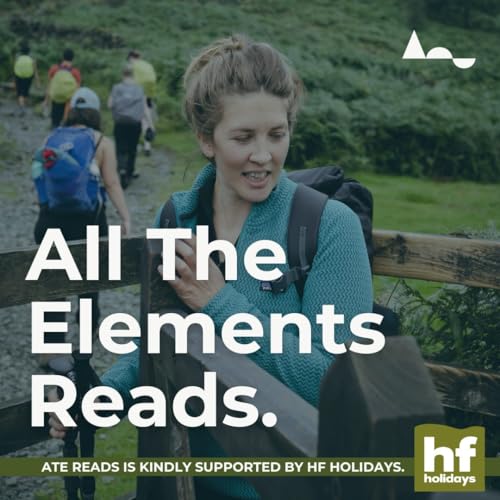ATE Reads &ndash; &lsquo;Gender and Hiking: Creating Inclusive Outdoor Spaces&rsquo;