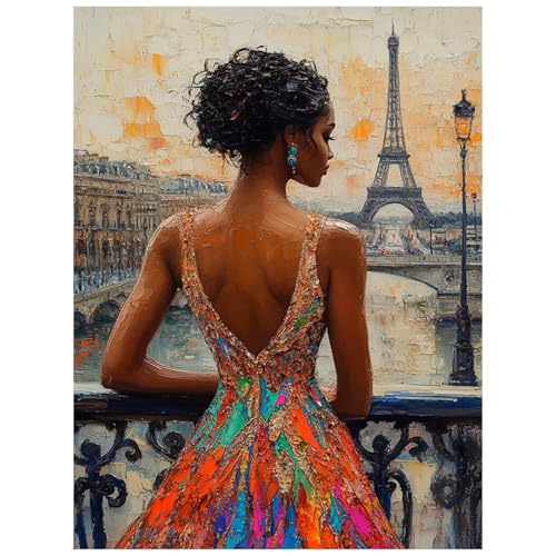 G p hG 70x95 CM LoX GZbg   G|Lbg ANG̋ Paint by Numbers for Adults G EH[A[g CeA ̂߂ Room Decoration Item