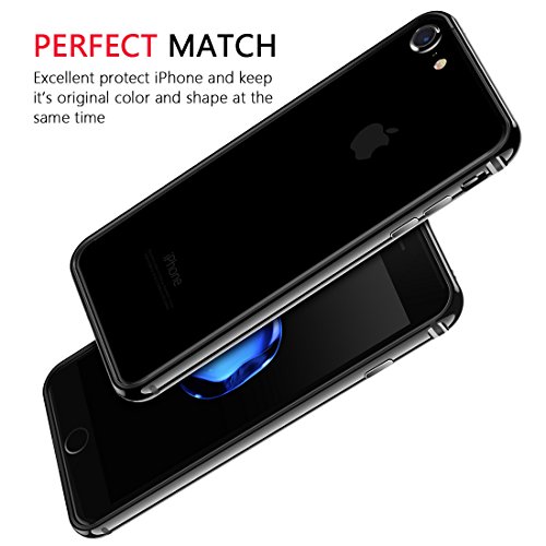 Humixx iPhone 7 Cover, iPhone 8 Cover, [iPhone