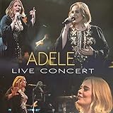 LIVE IN CONCERT