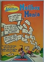 MAILBOX MANIA 0439561825 Book Cover