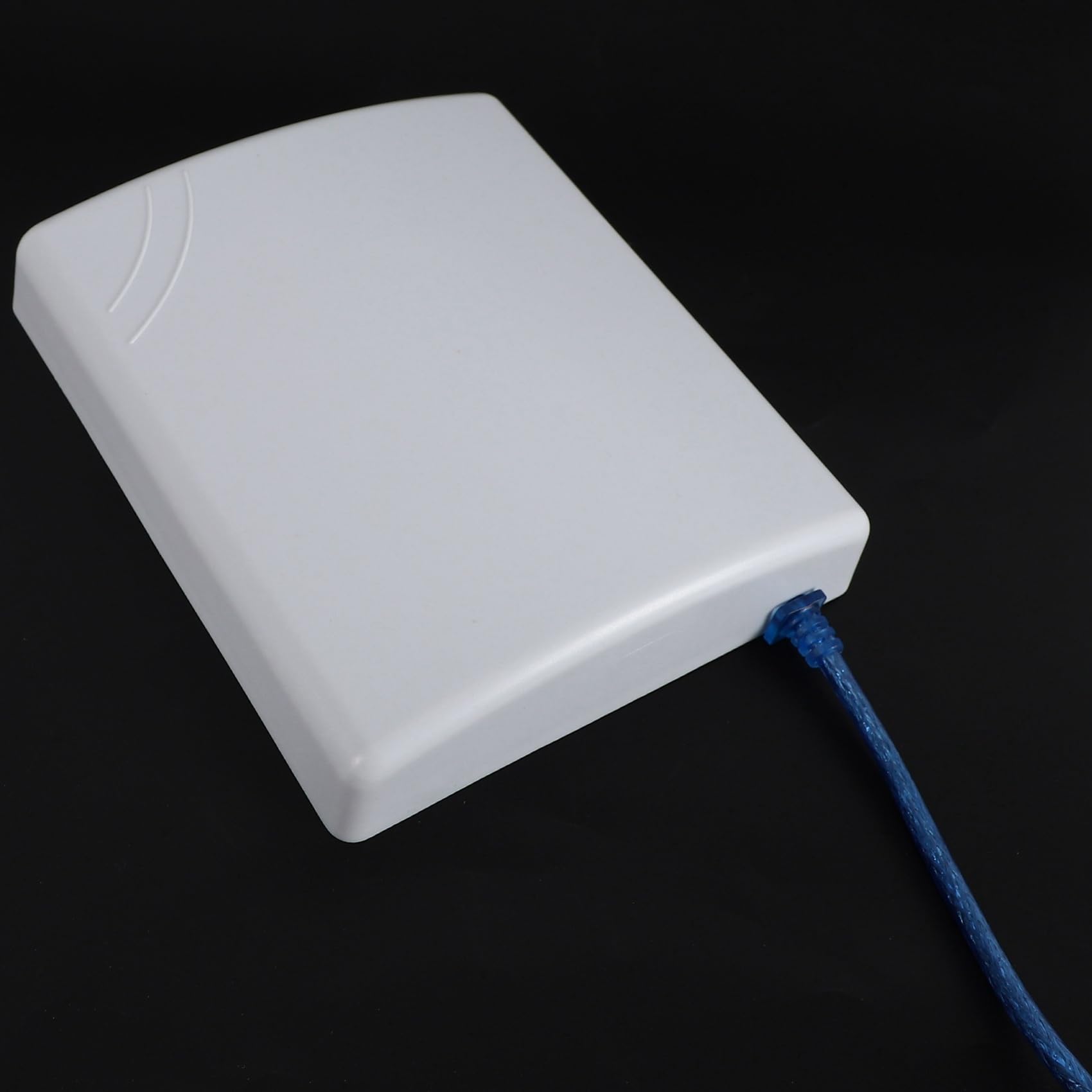 3X 150Mbps Antena de Alta Ganancia 14DBi Cable de 5M Adaptador USB Inalámbrico Receptor WiFi de Alta Potencia Impermeable de Alcance Al Aire Libre
