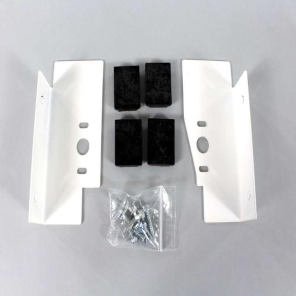 Replacement For GE GEFLSTACK, WE25X10028, Washing Machine Stacking Kit