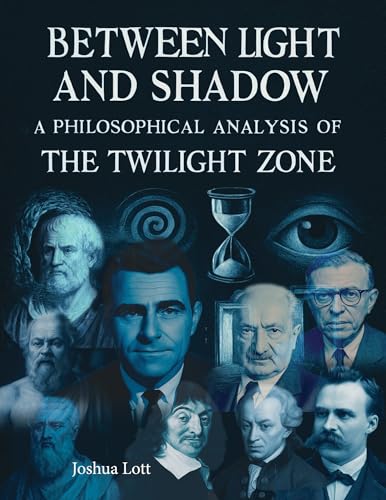 Between Light and Shadow: A Philosophical Analysis of The Twilight