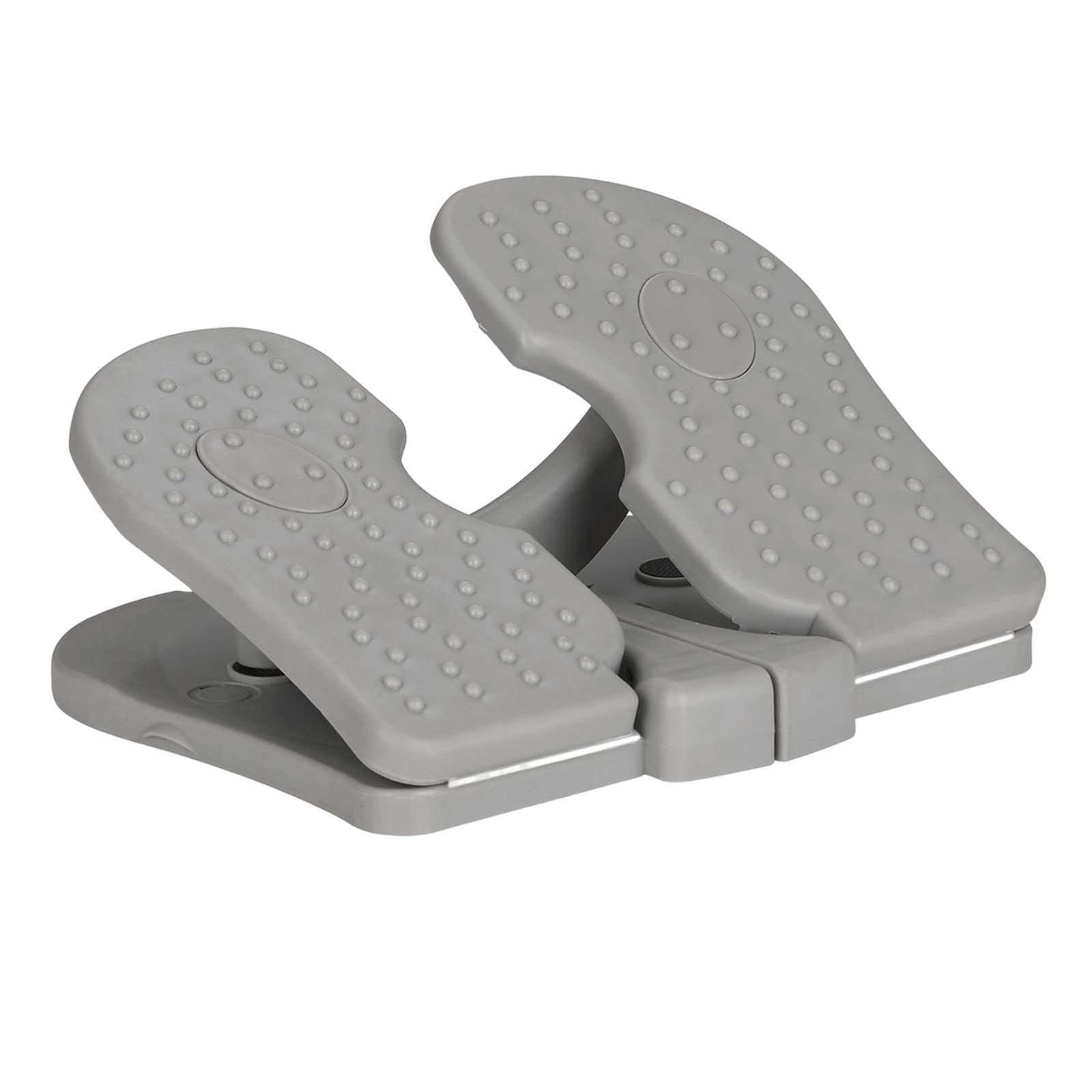 Club Bollywood® Fitness Stepper Stair Stepper Stepping Machine Exercise Uni Household Grey|Sporting Goods | Fitness Running & Yoga |Stair Machines & Steppers|1 Piece Fitness Stepper-image-20