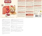 Animonda Carny 83350 Adult Mix1 6 x 400 g