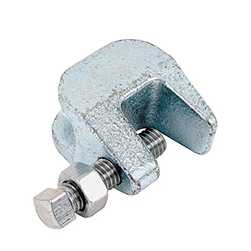 Oatey Abrazadera de haz superior de 3/8 pulgadas Cover