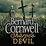 Cover of Sharpe’s Devil