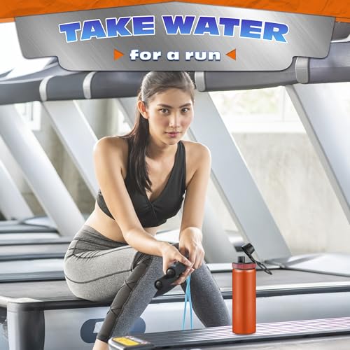 3 Pcs Thermoflask Lid Replacement – Hydro Flask Lid Replacement for Wide Mouth 12 oz, 14 oz, 18 oz, 32 oz, 40 oz, 64 oz – Leak-Proof, Comfortable Grip, Easy Use, and Durable Food-Grade Plastic