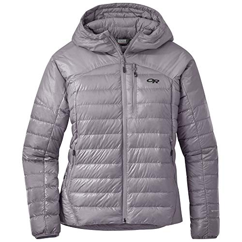 Outdoor Research Women's Helium Down Hoodie