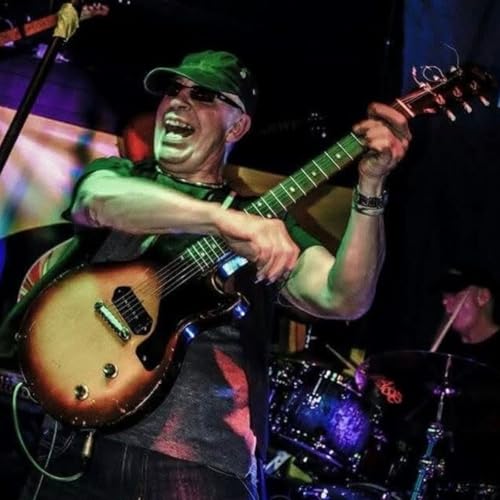 Episode 23 - Featuring Jim Keilt Part 1