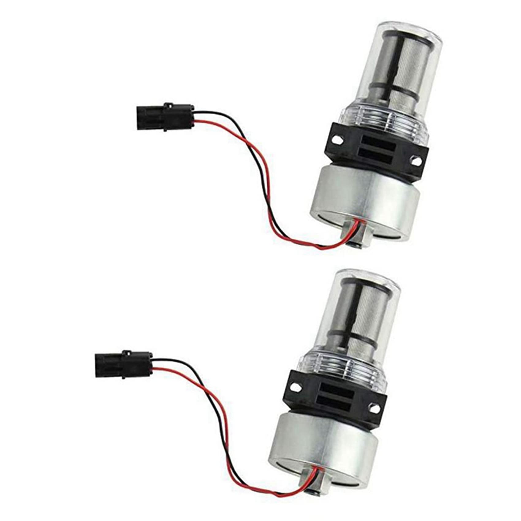 2X Filtro de Combustible para Thermo/KD / / / URD/XDS/TD/Reemplace La Bomba de del Portador 30-01108-03 300110803 417059 30-01108-01SV 417059AFP