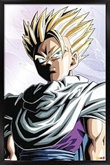 Black Framed Version