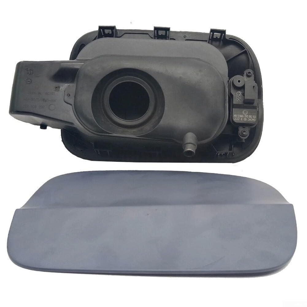 Tapa Llenado Combustible 3CN809857 Material ABS Tapa Llenado