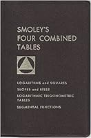 Smoley's Metric Four Combined Tables 0911390081 Book Cover
