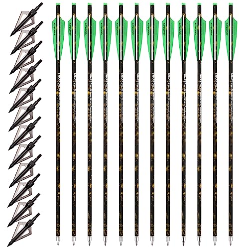 Amazon Best Sellers Best Archery Arrows & Shafts
