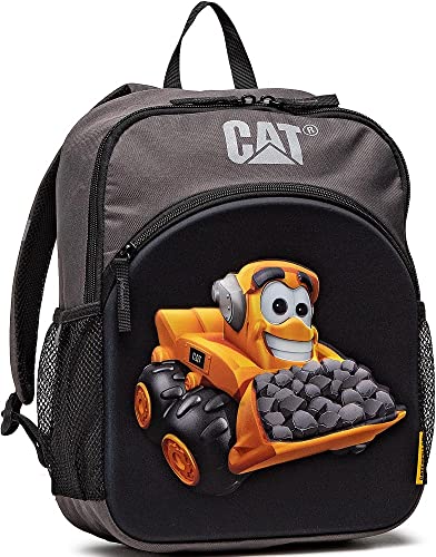 Sac à dos Caterpillar Junior Operator 83986-06 école voyage ville 13 L
