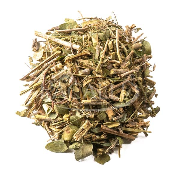 Miniatura 3 de Yerbero - Te Hierbanis  Yerbanis  Santa María  2 oz (56 gr) Té de hierbas (Tagetes Lucida Tea) Bolsa resellable de pie hecha por Nature100% té