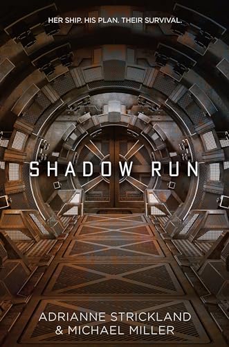 Shadow Run view 2