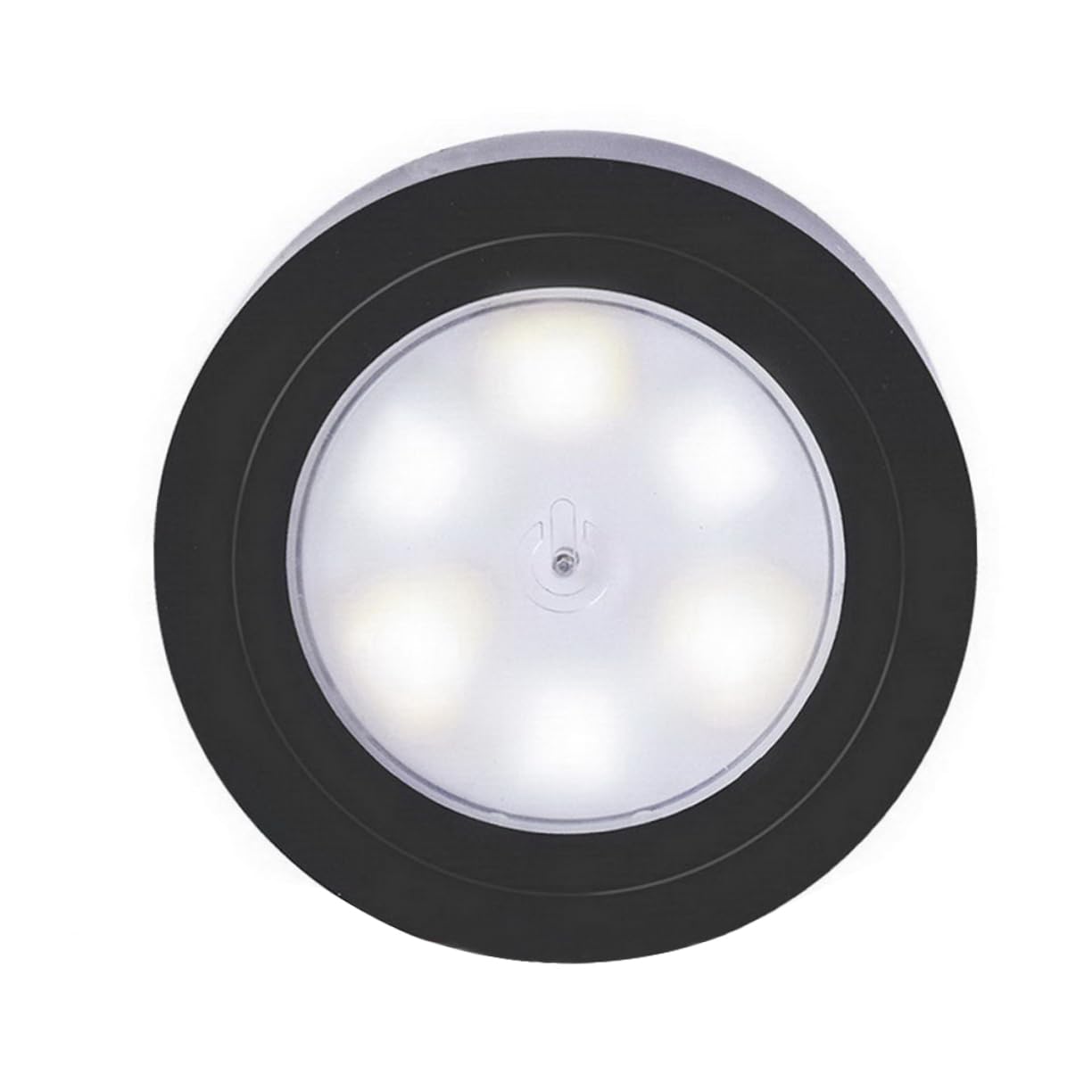 DOITOOL Touch-Activated Led Night Light Cordless Led Lights Battery Operated for Closet Cabinet Home Lighting Fixtures