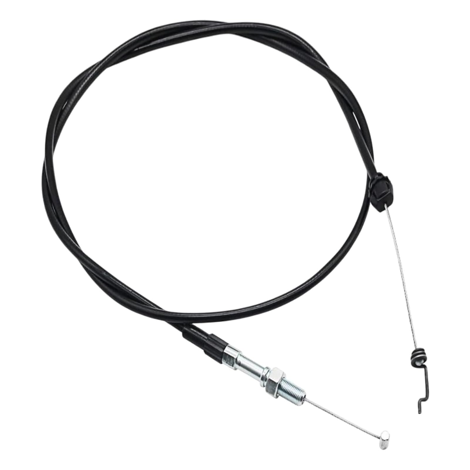 Ekoama 581952101 532431650 431650 Drive Cable For Lawns Mowers High Tensile Steel Construction With Fittings